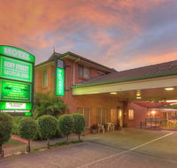 Bent Street Motor Inn - New Castle Holiday
