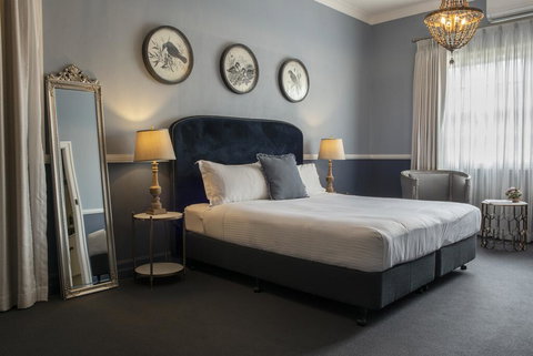 Berida Hotel - New Castle Holiday 3