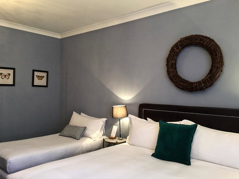 Berida Hotel - New Castle Holiday 2