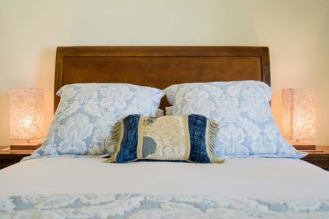 Berkeley Street Townhouse - New Castle Holiday 1
