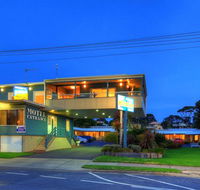 Bermagui Motor Inn - New Castle Holiday