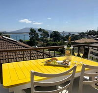 Bermagui Townhouse - New Castle Holiday