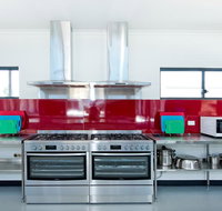 Berri Riverside Holiday Park - New Castle Holiday