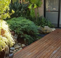 Berrilee Bed  Breakfast - New Castle Holiday