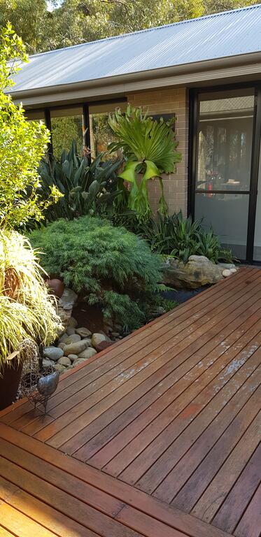 Berrilee Bed & Breakfast - New Castle Holiday 0