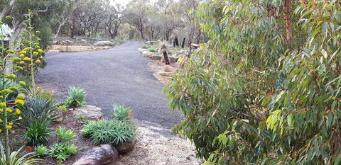 Berrilee Bed & Breakfast - New Castle Holiday 1