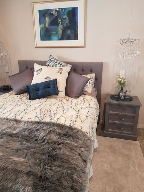 Berrilee Bed & Breakfast - New Castle Holiday 3