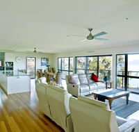 Berringar 71 Green Point - New Castle Holiday