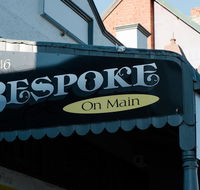 Bespoke On Main - New Castle Holiday