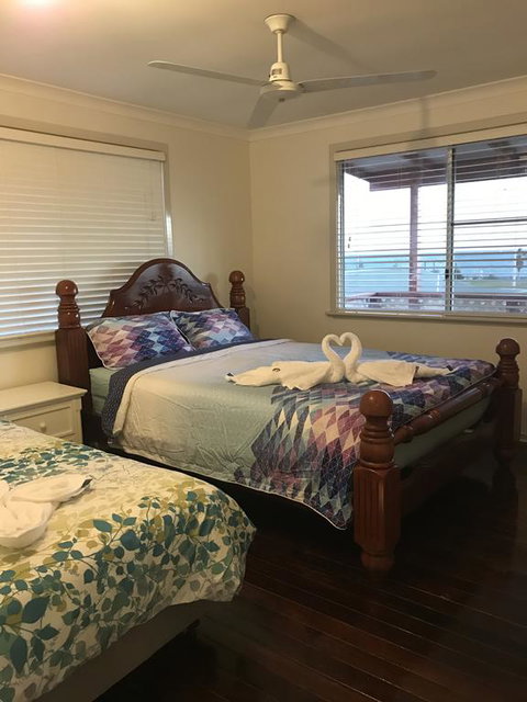 Best Beach Villa - New Castle Holiday 2