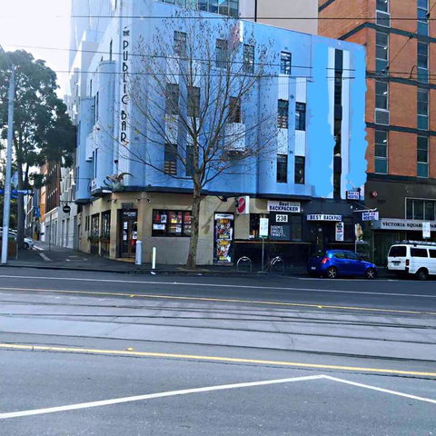 Best Hostel - New Castle Holiday 3