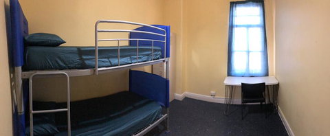 Best Hostel - New Castle Holiday 1