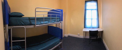 Best Hostel - New Castle Holiday 2