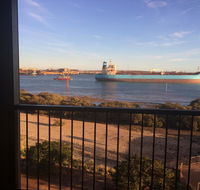 Best View in Port Hedland - New Castle Holiday
