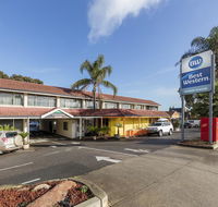 Best Western Adelaide Granada Motor Inn - New Castle Holiday