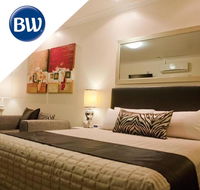 Best Western Ascot Lodge Motor Inn - New Castle Holiday