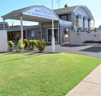 Best Western Bundaberg City Motor Inn - New Castle Holiday