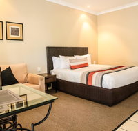 Best Western Bungil Creek Motel - New Castle Holiday