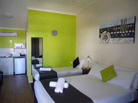 Best Western Caboolture Central Motor Inn - New Castle Holiday 2