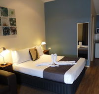 Best Western Caboolture Central Motor Inn - New Castle Holiday
