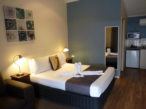 Best Western Caboolture Central Motor Inn - New Castle Holiday 0