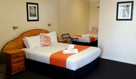 Best Western Caboolture Gateway Motel - New Castle Holiday 3