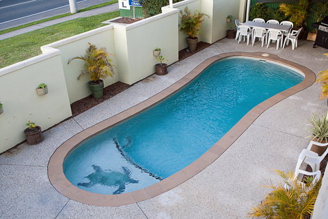 Best Western Caboolture Gateway Motel - New Castle Holiday 2