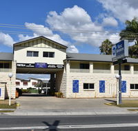 Best Western Caboolture Gateway Motel - New Castle Holiday