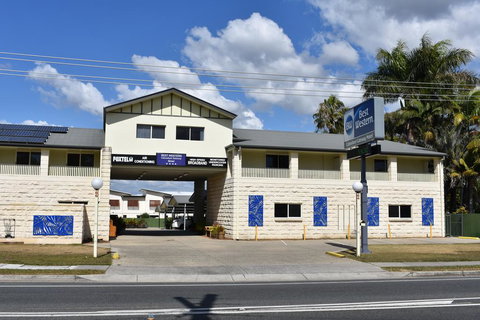 Best Western Caboolture Gateway Motel - New Castle Holiday 0