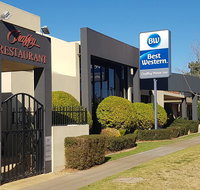 Best Western Chaffey Motor Inn - New Castle Holiday