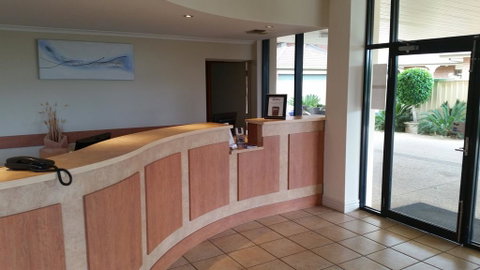 Best Western Chaffey Motor Inn - New Castle Holiday 2