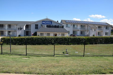 Best Western Coachmans Inn Motel - New Castle Holiday 0