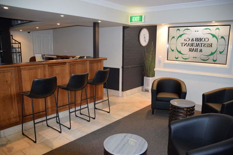 Best Western Coachmans Inn Motel - New Castle Holiday 3