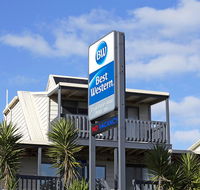 Best Western Great Ocean Road Motor Inn - New Castle Holiday
