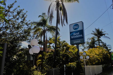 Best Western Ipswich - New Castle Holiday 1