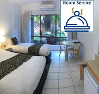 Best Western Ipswich - New Castle Holiday