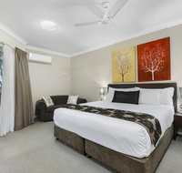 Best Western Kimba Lodge - New Castle Holiday