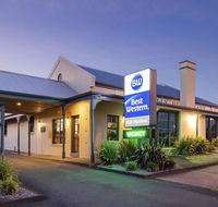Best Western Olde Maritime Motor Inn - New Castle Holiday