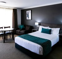 Best Western Plus Ambassador Orange - New Castle Holiday