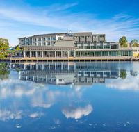 Best Western Plus North Lakes Hotel - New Castle Holiday