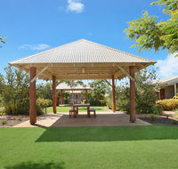 Best Western Plus The Ranges Karratha - New Castle Holiday