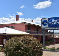 Best Western The Henry Parkes Tenterfield - New Castle Holiday