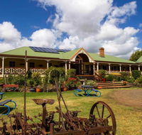 Bestbrook Mountain Resort - New Castle Holiday
