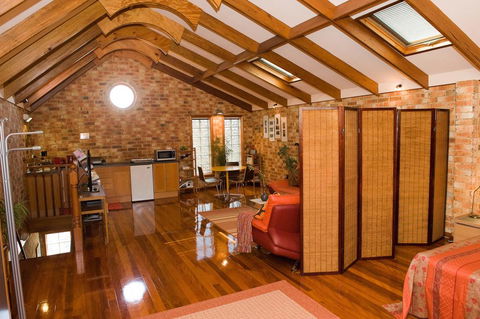 Bet's B&B Studio - New Castle Holiday 2