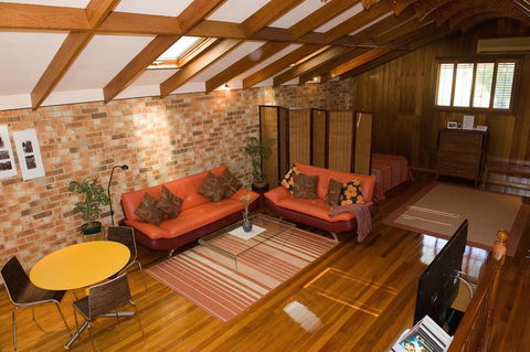 Bet's B&B Studio - New Castle Holiday 0
