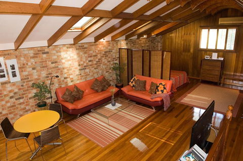 Bet's B&B Studio - New Castle Holiday 1