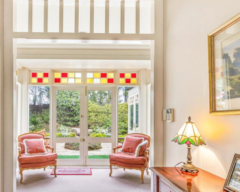 Bethany Manor Bed & Breakfast - New Castle Holiday 0