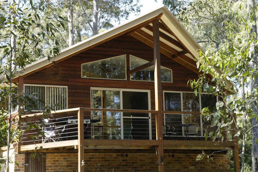 Bewong NSW New Castle Holiday