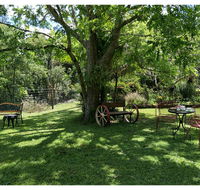 Bielby's Hideaway - New Castle Holiday