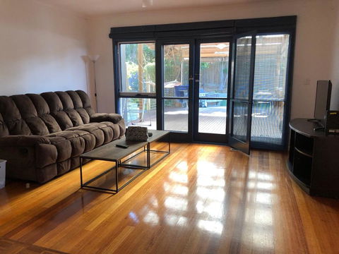 Big Room 12km To City Near Boxhill, Melbourne - New Castle Holiday 1
